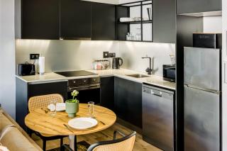 The Urban Edge - Cape Town - 6