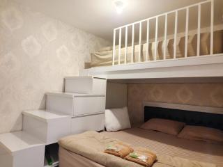 BnB House Villa Jogja 6 Person - 7