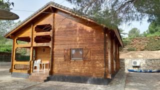 La Casa del Costat - Fayón - 8