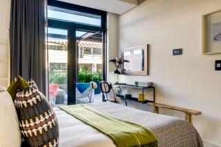 The Urban Edge - Cape Town - 1