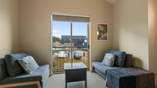 Chalet Hotham 19 - Mount Hotham - 8