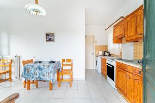 Olivea Studio 2 - Acharavi - 6