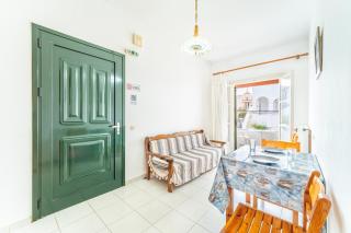 Olivea Studio 2 - Acharavi - 8