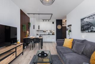 Dziwnow Luxurious Apartment No1 by the River by Renters Prestige - Dziwnów - 0
