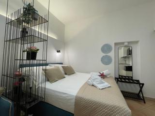 Ostuni Ayla Apartments - Villanova di Ostuni - 9