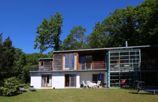 Villa Tannenweg - Göhren - 7
