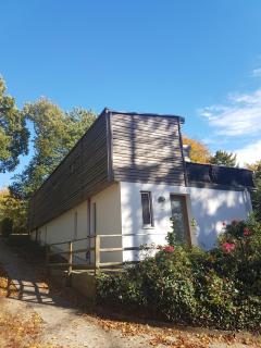 Villa Tannenweg - Göhren - 2