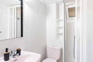 Apartamento senya salvi - 1