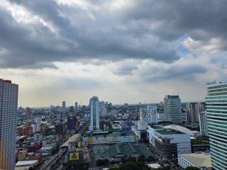 Regalia Park Tower C - Manila - 4