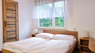Apartament domki pokoje Zawoje" Solina - Solina - 1