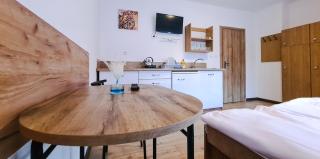 Apartament domki pokoje Zawoje" Solina - Solina - 5