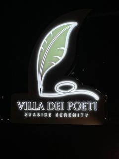 Villa dei Poeti - 1