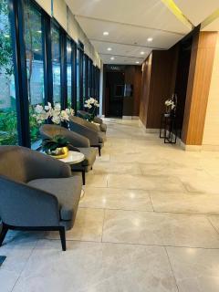KJ Comfy Stay at Spring Residences Bicutan - Manila - 8
