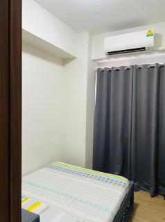KJ Comfy Stay at Spring Residences Bicutan - 6