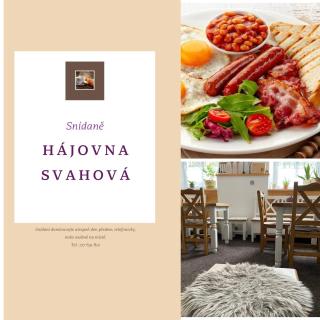 Mobilheim Hájovna Svahová - Boleboř - 6