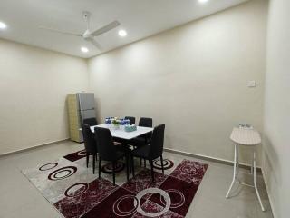 Homestay D'Pandan - Malaca - 7