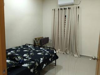 Homestay D'Pandan - Malaca - 1
