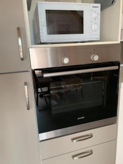 Ferienwohnung Leonardo - 1