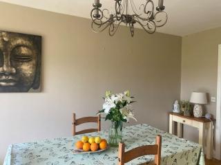 Macroom Spacious cosy 3 bedroom home - Cork - 8