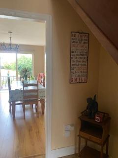 Macroom Spacious cosy 3 bedroom home - 5