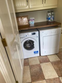 Macroom Spacious cosy 3 bedroom home - Cork - 3