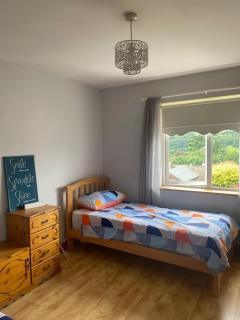 Macroom Spacious cosy 3 bedroom home - Cork - 1
