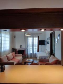 Appartment 50 m2, sea view - 9