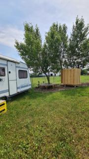 Louise´s Camper - Neusiedl an der Zaya - 8