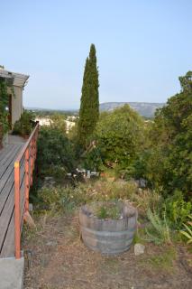 Vacances en famille aux Gabions - Cavaillon - 9