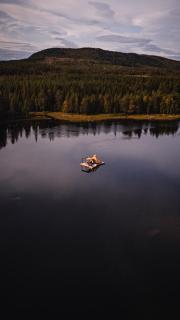 Tentipi River Camp - Sorsele - 3