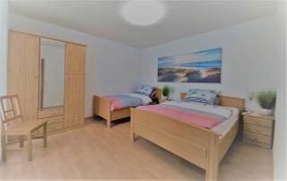 Ferienwohnung Kluntje - 1