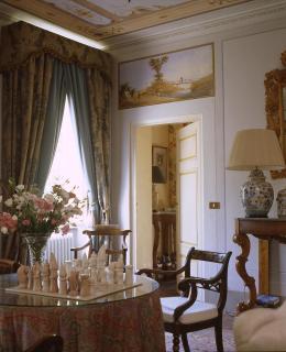 VILLA NOTTOLINI - Vorno - 4