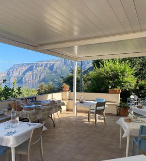 Villa Caterina Affittacamere - Maratea - 8