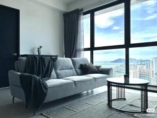 Urban Suites TWO Or THREE Bedroom Georgetown by ANC - Jelutong - 1