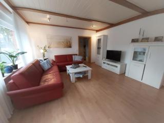 Ferienwohnung Kluntje - Leer - 6