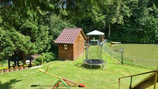 Apartament domki pokoje Zawoje" Solina - Solina - 2