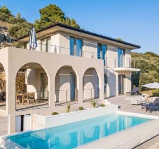 vila Belveder - 9