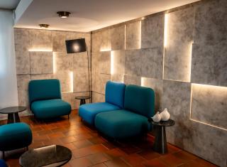 Residence Porta Al Prato - Firenze - 2
