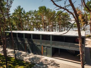 Apartamenty Rewita Bursztyn - Jurata - 9