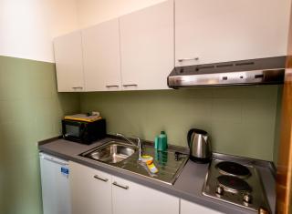 Residence Porta Al Prato - Firenze - 4