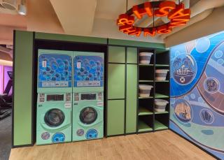 lyf Bugis Singapore managed by The Ascott Ltd - Singapore - 3