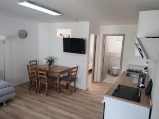Ferienwohnung Heimelig - Kappel-Grafenhausen - 6