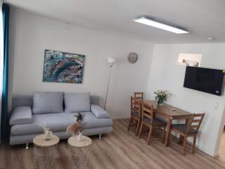 Ferienwohnung Heimelig - Kappel-Grafenhausen - 5