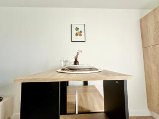 L'Omega, lumineux & cosy - Limoges - 4