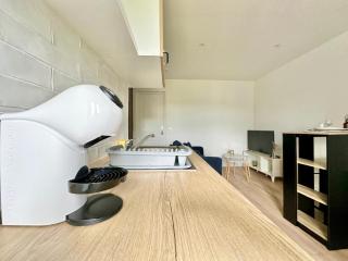 L'Omega, lumineux & cosy - Limoges - 3