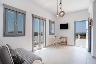 Villa Anastasio - Kampos Paros - 6