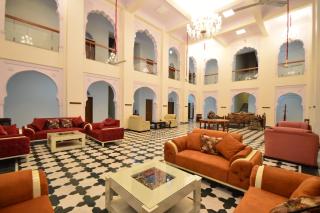 Aaram Baagh Agra by Pachar Group - 1