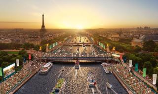 BEST CENTRAL Chambres Privées - Seine & Louvre in the Connected Heart of Paris - París - 0