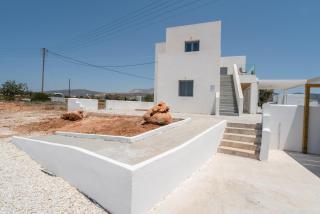 Villa Anastasio - Kampos Paros - 8