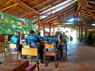 Hot Coffee Guest House and Resort - Ban Mae Na Chon - 4